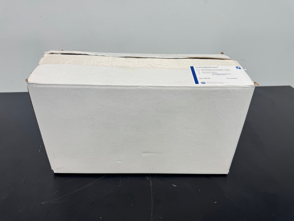 Image of Unused Chromabond Vacuum Manifold with 24 Positions